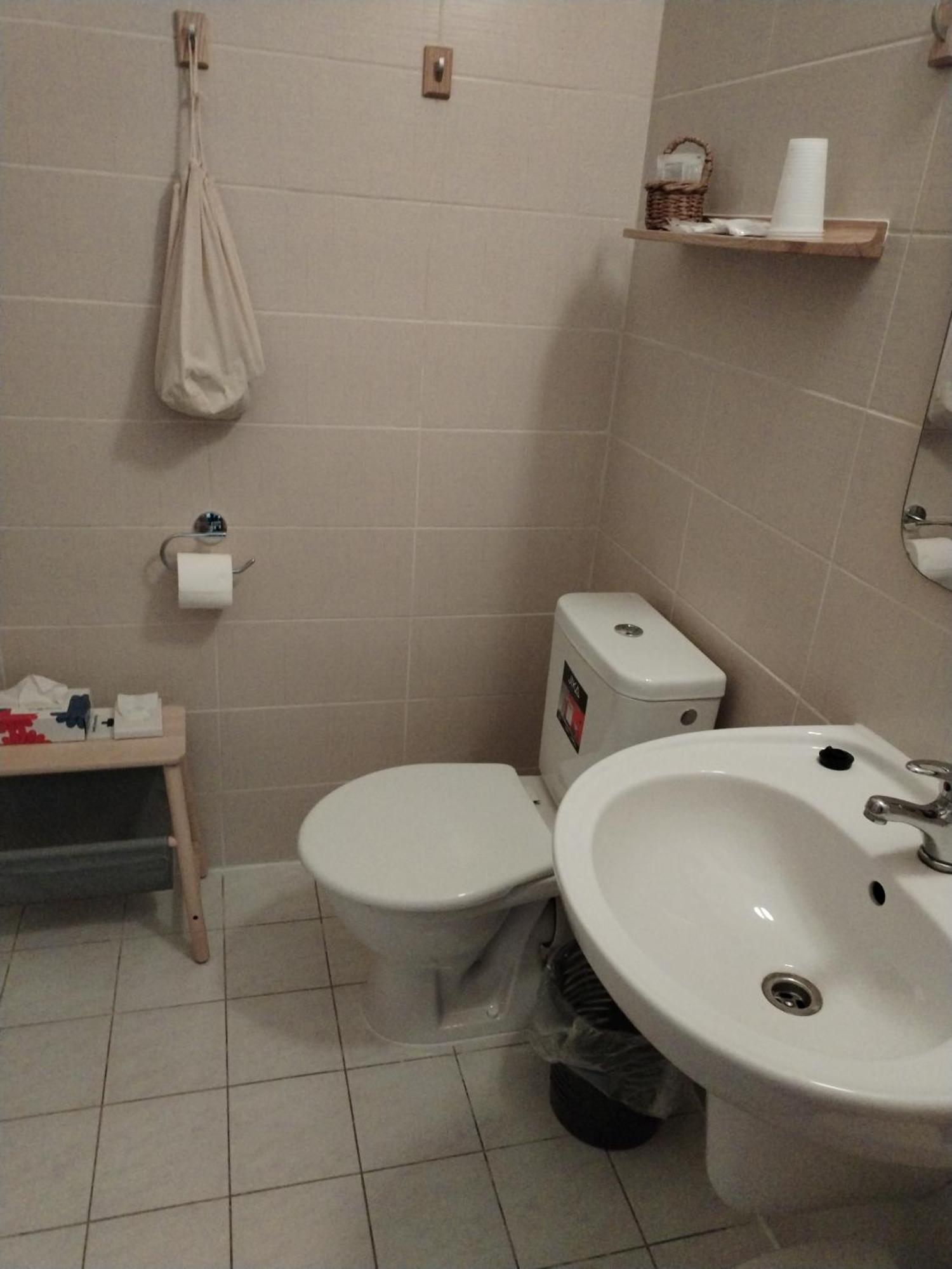 Hotel U Zvonu กุตนาฮอรา ภายนอก รูปภาพ